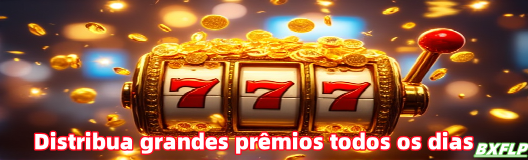 tftf cassino on-line